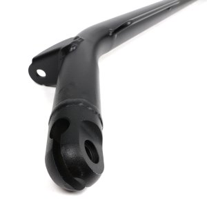 Honda Civic Harness Bar - BLOX Racing - Black - `92-`00